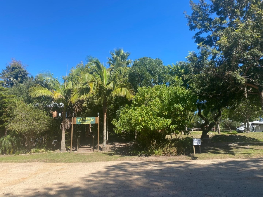 Commercial Property for Sale in Harkerville A H Western Cape